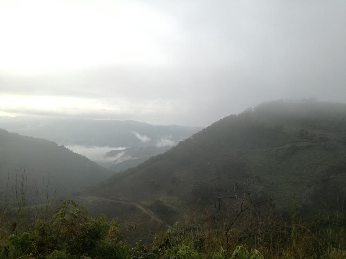 Macua Villa Chipata Buitenkant foto