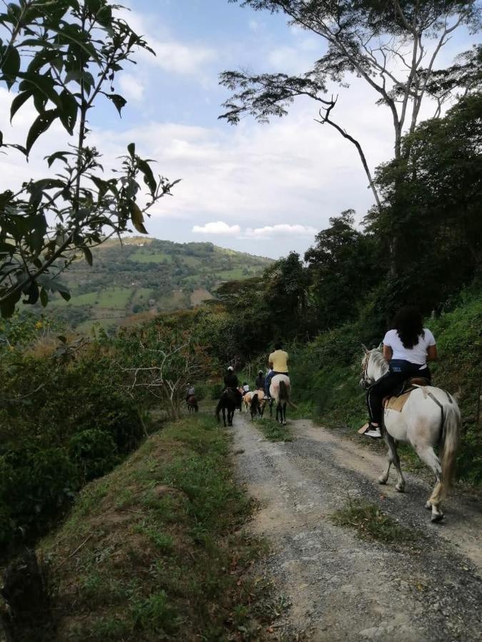 Macua Villa Chipata Buitenkant foto