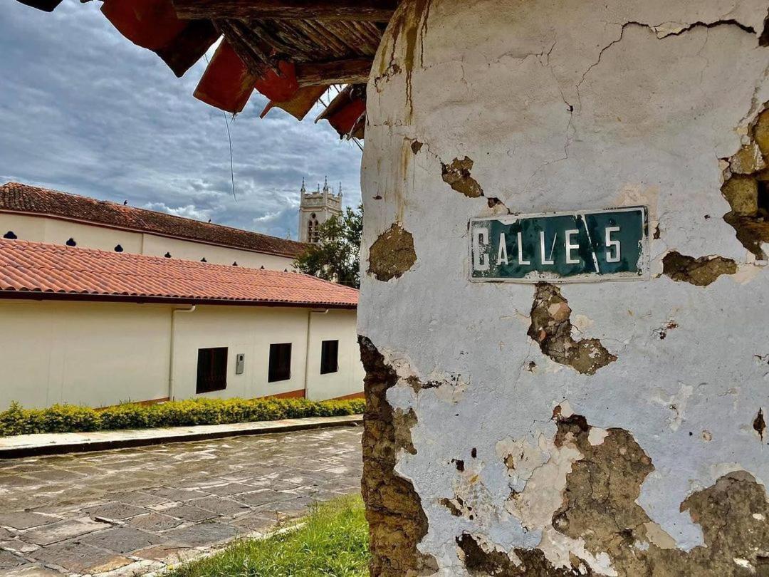 Macua Villa Chipata Buitenkant foto